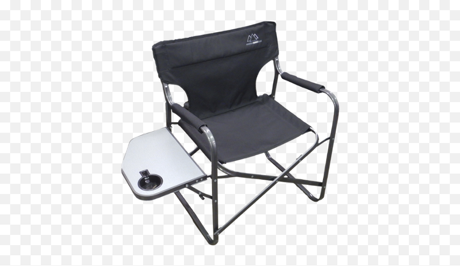 Mountain Summit Gear Oversized Director Chair Camping - Folding Chair Png,Director Chair Png