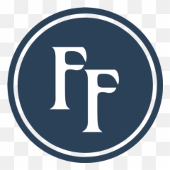 Ff Logo - Circle Png,Ff Logo