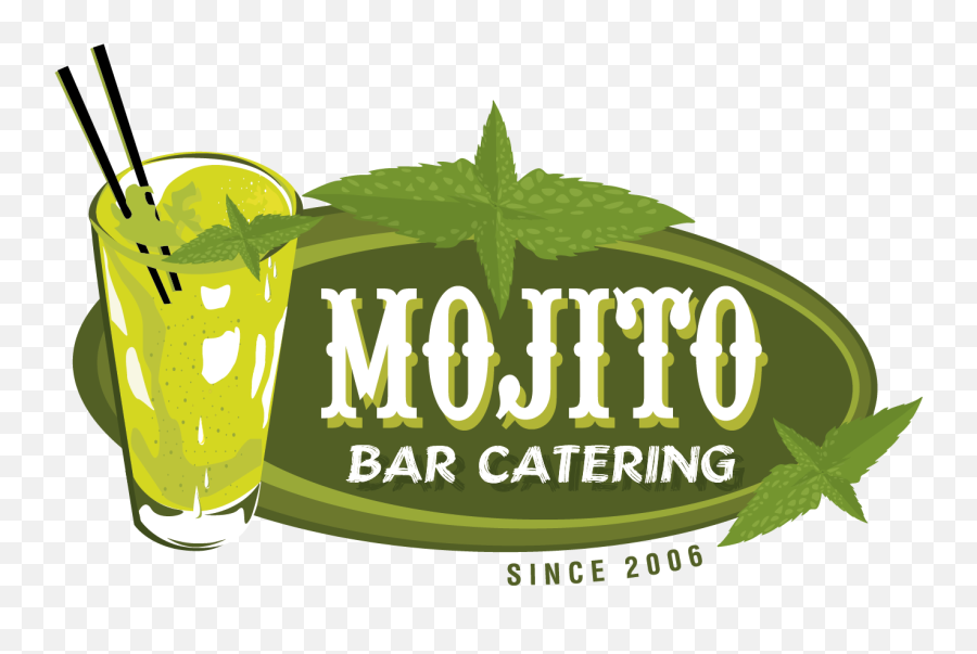 Mojito Bar Catering U2013 Shaking Happiness - Caipiroska Png,Mojito Png