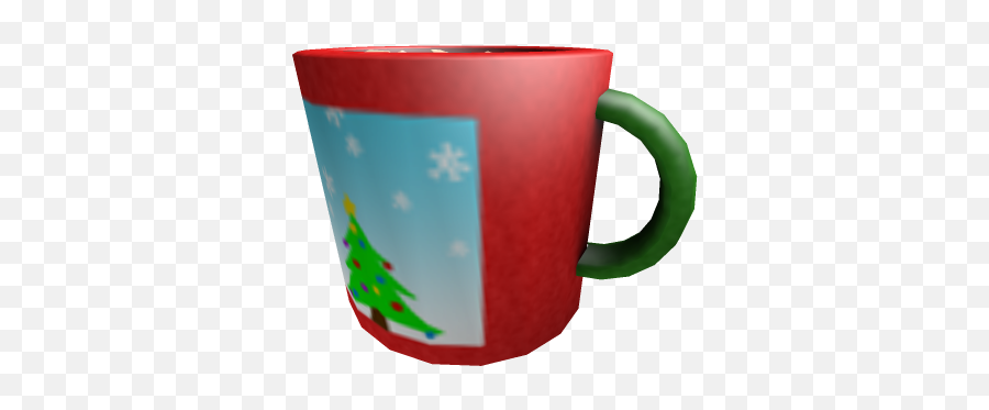 Hot Cocoa Of Good Feelings - Roblox Mug Png,Hot Cocoa Png