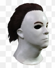 Mhm - Michael Myers Masks Png