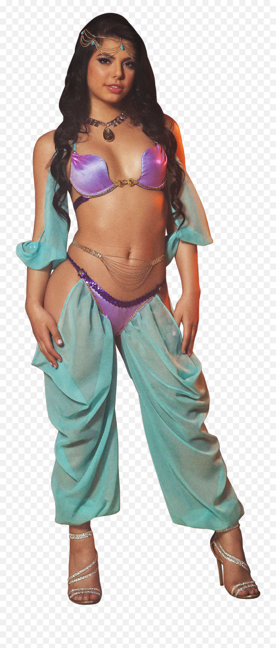 Download Gina Valentina Sexy Outfit Png Image For Free - Gina Valentina,Sexy Woman Png