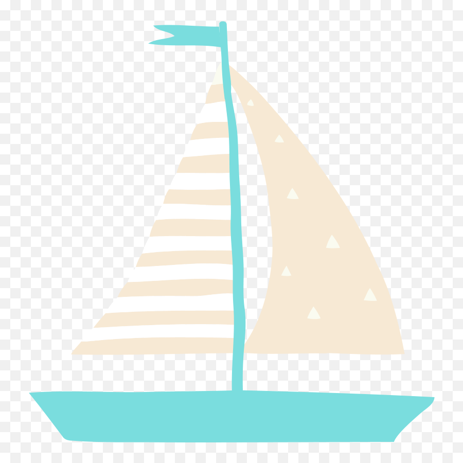 Little Harbour Crafts And Gifts - Sail Png,Boat Transparent