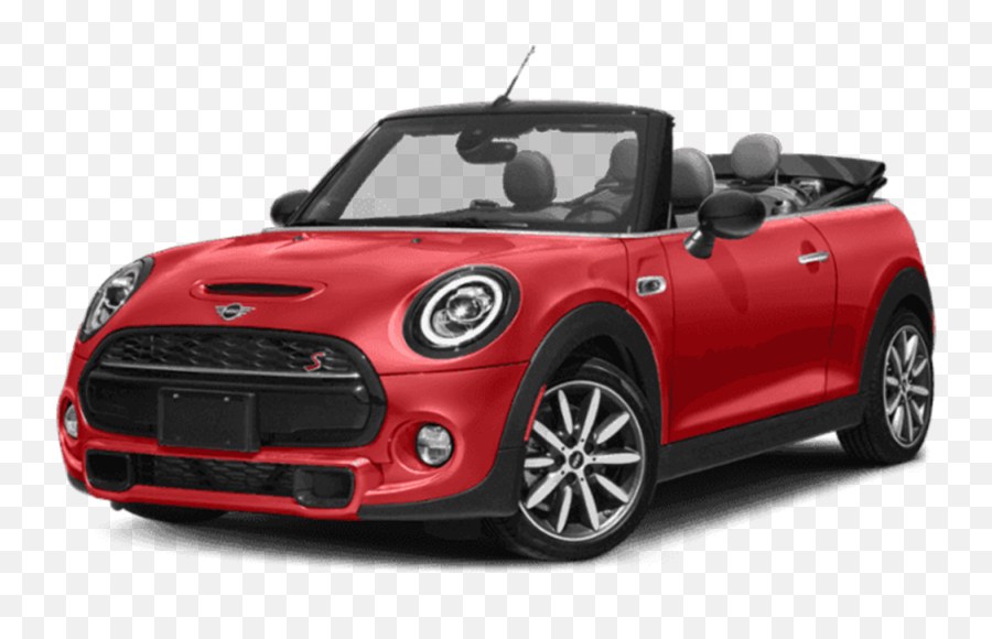 Mini Cooper - Mini Cooper 2019 Convertible Png,Mini Cooper Png