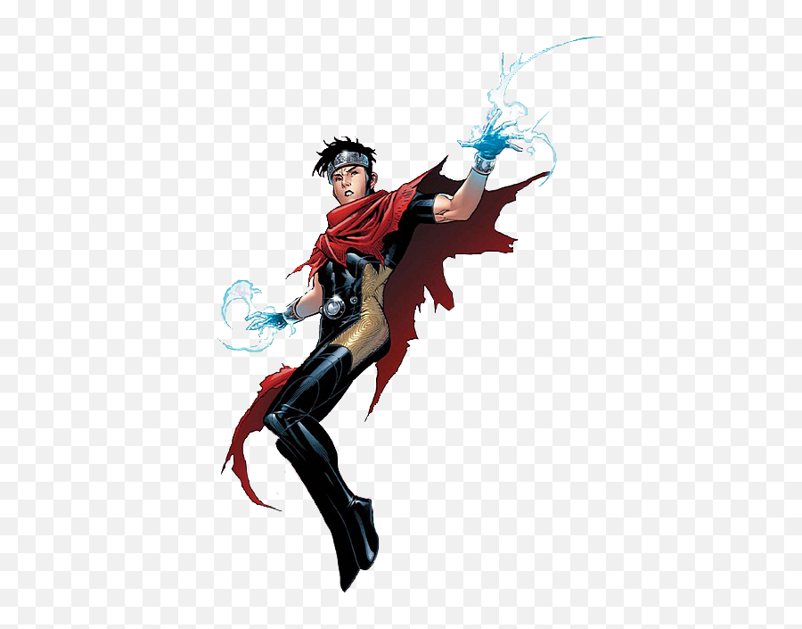 William Kaplan Earth - 616 Wiccan Marvel Young Avengers Wiccan Young Avengers Png,Wanda Maximoff Transparent