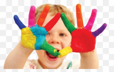 Children Kids Icon Clipart Web Icons Png - Art