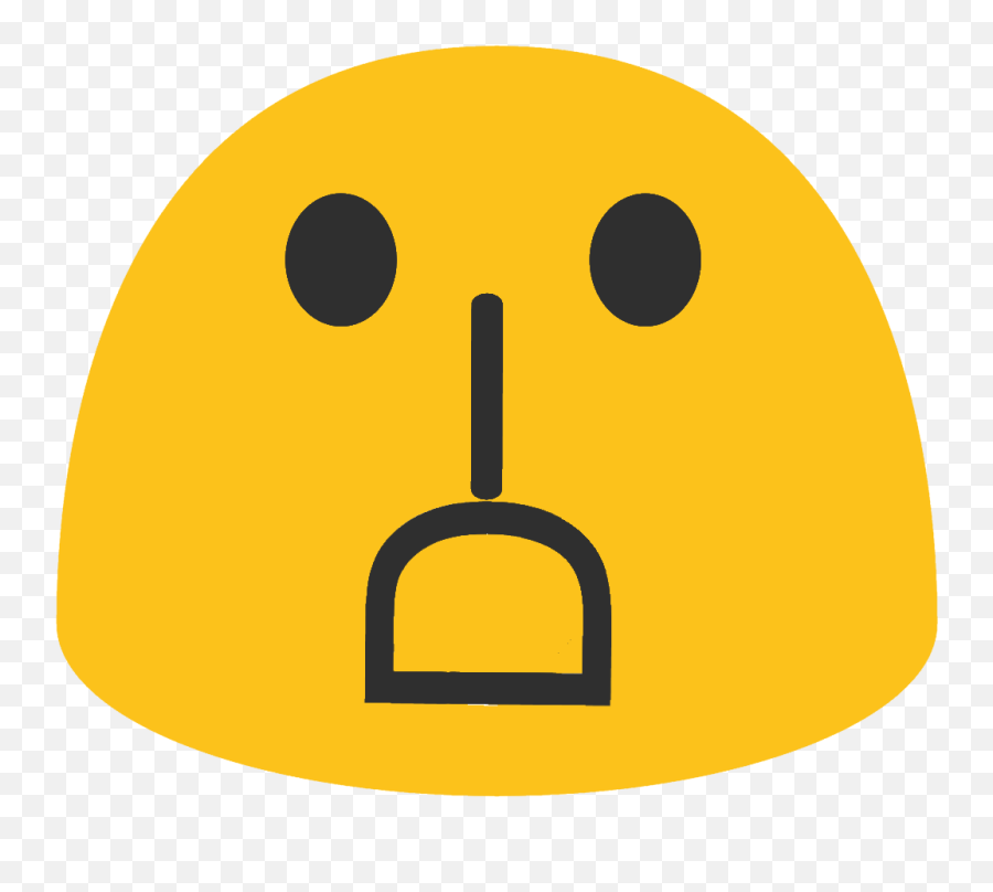Weeb Png - Sad Blob Transparent Blob Emoji Discord,Sad Transparent Background
