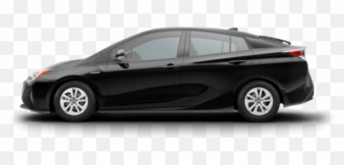 2018 Toyota Prius - Kia Rio 2019 Siyah Png,Prius Png