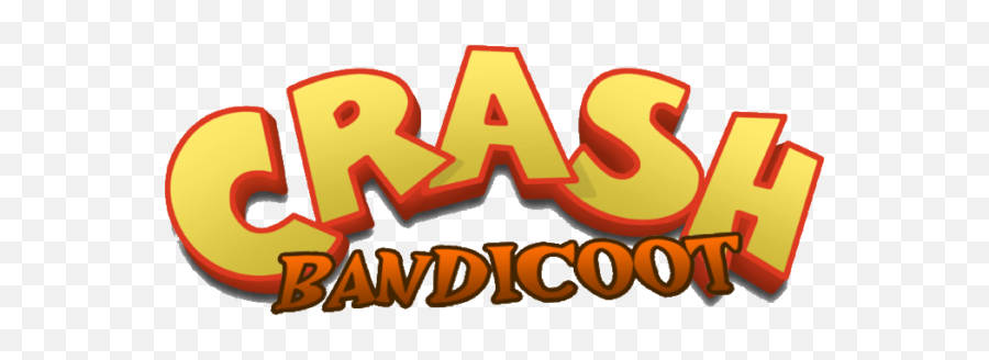 Crash Team Racing Nitro - Crash Bash Png,Crash Bandicoot Logo Png