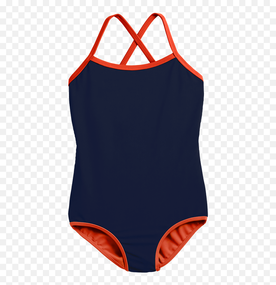 Solid Color Kids - Kid Swimsuit Clipart Png,One Piece Logos