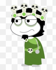 Hades - Hades Poptropica Png,Hades Png