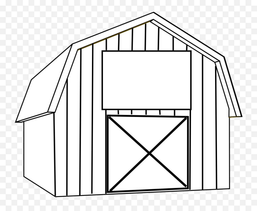 Free Free 153 Free Barn Svg SVG PNG EPS DXF File