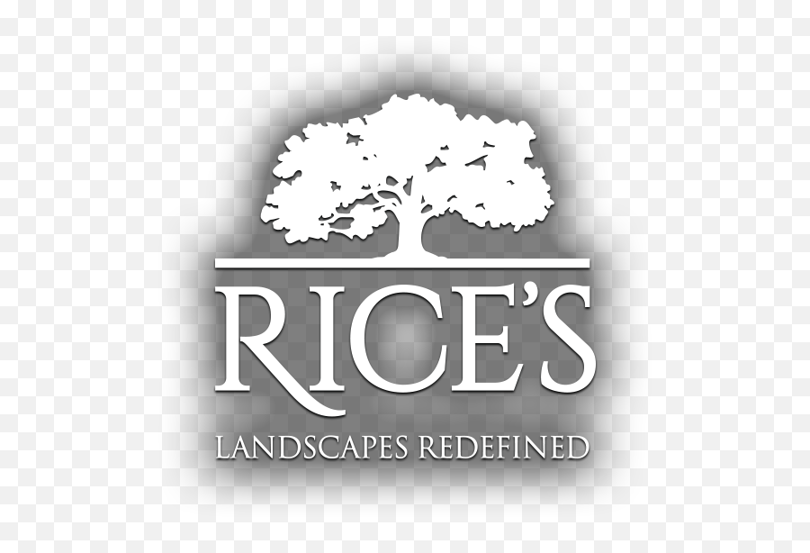 Landscape Design Maintenance In - Ménilmontant Png,Rice Logo