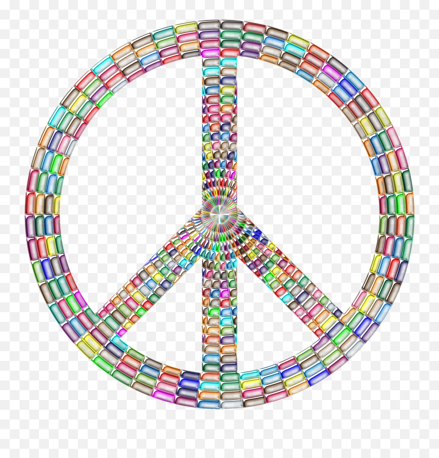 Peace Symbol Png Download - School Project On Mahatma Gandhi,Peace Symbol Png