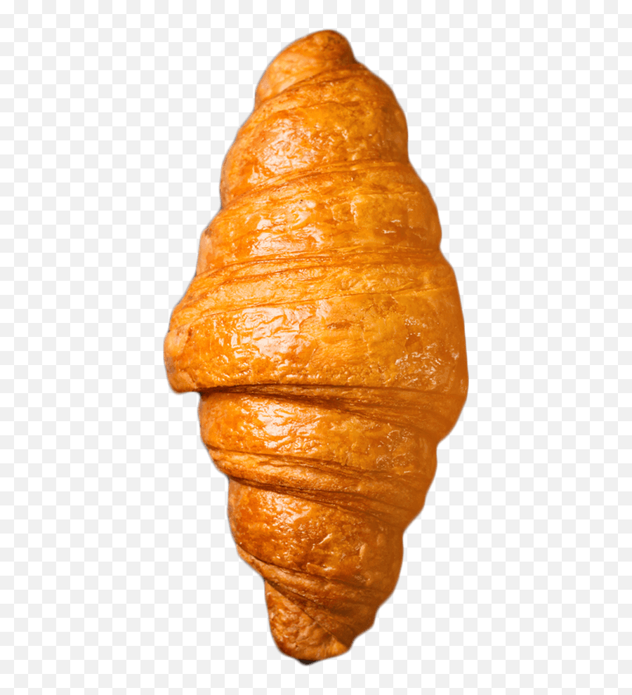 Bella Croissant With Vanilla Filling - Soft Croissant With Bella Croissant Png,Croissant Png