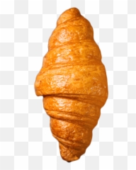 Bella Croissant With Vanilla Filling - Soft Croissant With Bella Croissant Png,Croissant Png