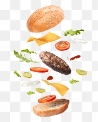National Burger Day U2013 Sponsored By Kepak - National Burger Day 2019 Ireland Png,Burger Bun Png