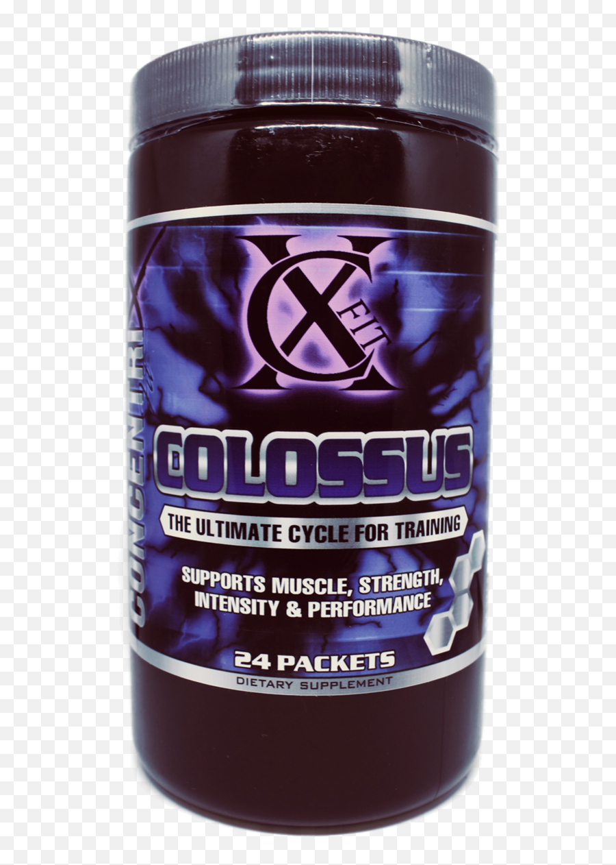 Colossus - Bodybuilding Supplement Png,Colossus Png