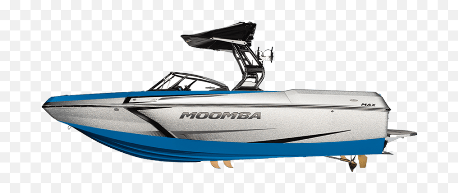 Moomba Boats Affordable Wakeboard - Moomba Boat Png,Boats Png