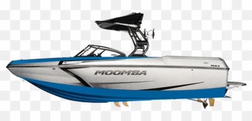 Moomba Boats Affordable Wakeboard - Moomba Boat Png,Boats Png