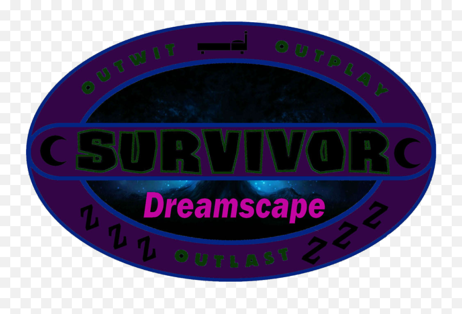 Survivor Dreamscape Fanon Wiki Fandom - Lord Tennyson Png,Faze Adapt Logo