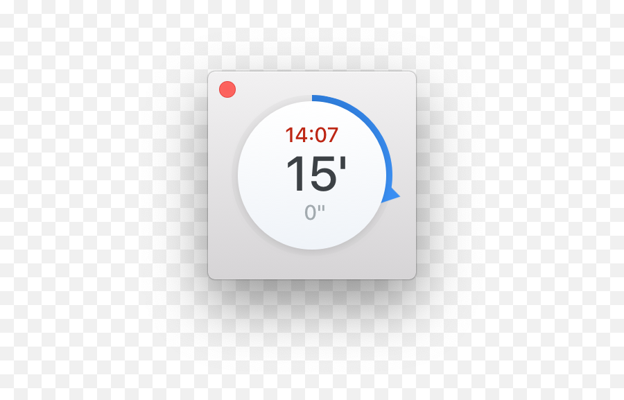 Alternative Ways To Set A Timer - Ask Different Macos Timer App Png,Stopwatch Transparent