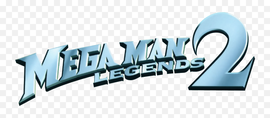 Mega Man Legends 2 Details - Megaman Legends 2 Logo Png,Mega Man 3 Logo