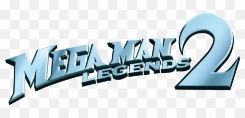 Mega Man Legends 2 Details - Megaman Legends 2 Logo Png,Mega Man 3 Logo