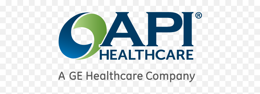Ge Healthcare Company Logo Rgb - Api Healthcare Png,Ge Logo Png
