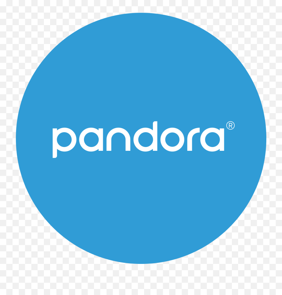 Music Services Availability - National Social Assistance Programme Logo Png,Pandora Logo Png