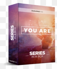 Box - Horizontal Png,Thankful Png