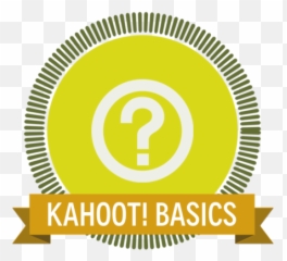 Technology - Lesson 2 Clipart Png,Kahoot Png