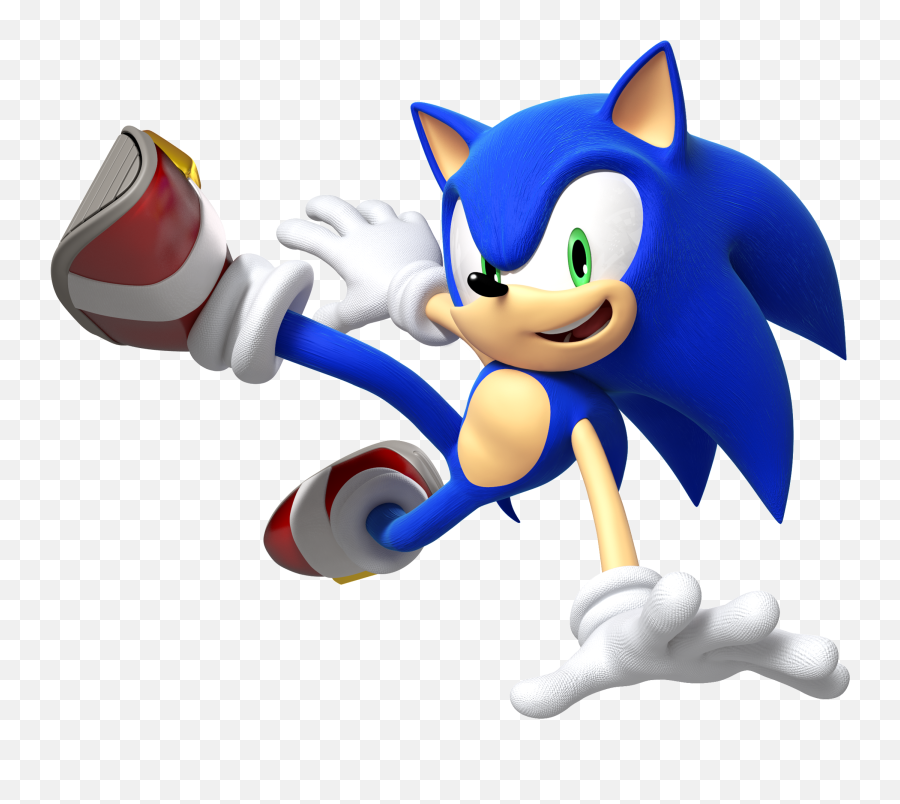 Sonic Vs Tails Knuckles - Sonic Sonic The Lost World Png,Knuckles Png