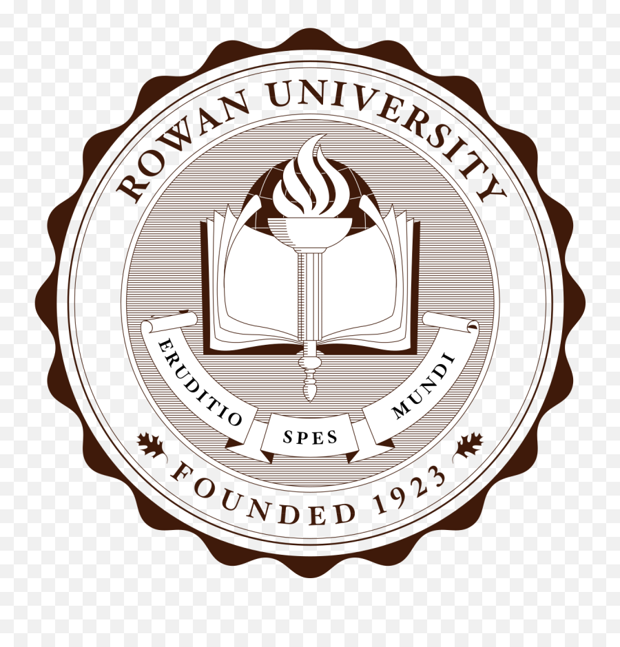 Rowan University - Glassboro State College Logo Png,Rowan University Logo