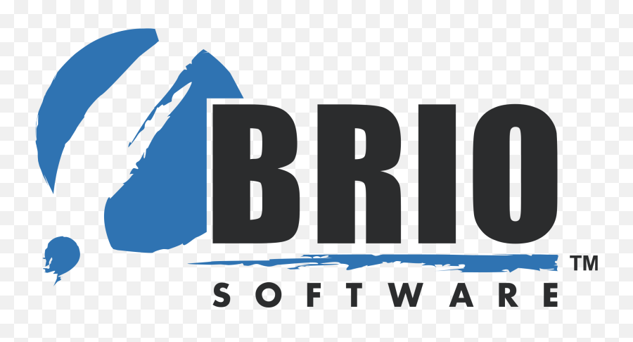 Brio Software Logo Png Transparent - Language,Brio Logos