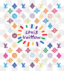 T - Louis Vuitton Shirt png