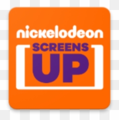 Screens Up - Kids Choice Awards 2010 png