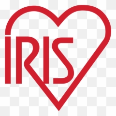 Iris Ohyama Logo - png