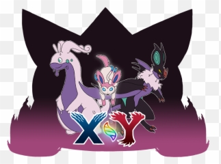 The Gen Vi Hub Index - Pokemon X Png,Feraligatr Png