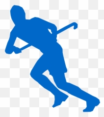 Emblem Icon Blue - And Black png