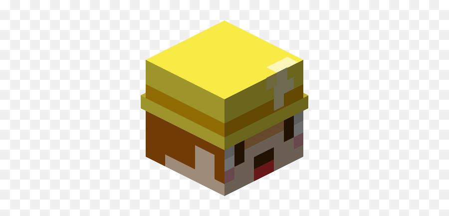 Compactor - Potato Minion Hypixel Skyblock Png,Hypixel Png