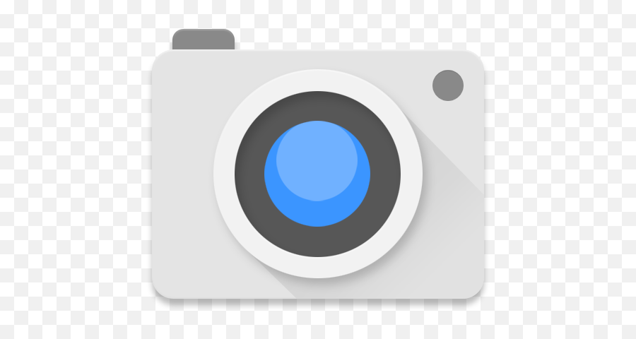 Camera Moto Icon Android Lollipop Iconset Dtafalonso - Transparent Android Camera Png,Moto Moto Png