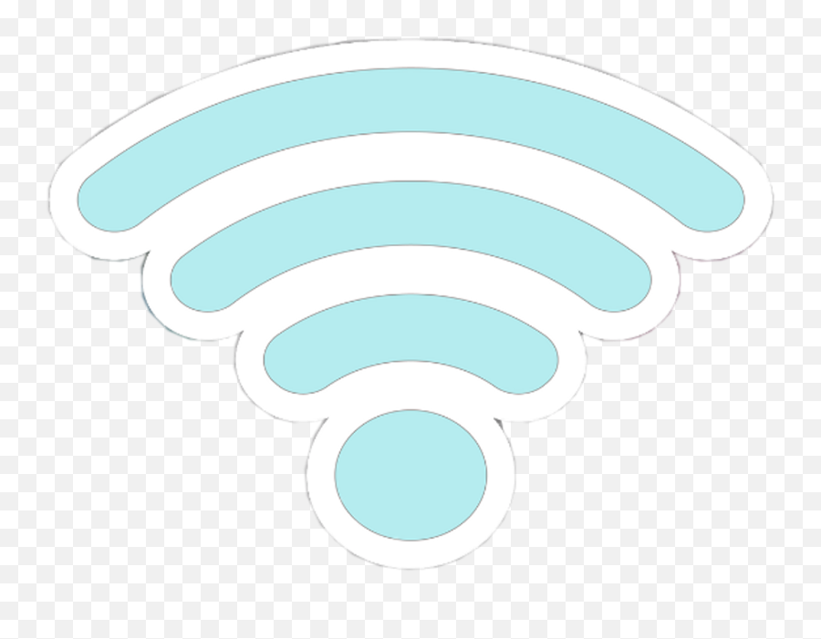 Wifi - Circle Png,Wifi Png