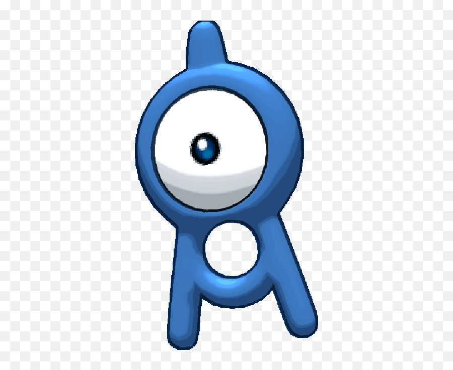 Help Finding Usum Animated Sprites Page - Unown Best Buddy Ribbon Png,Pokemon Gif Transparent