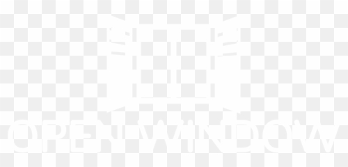 Open Window Counseling - Ihs Markit Logo White Png,Open Window Png