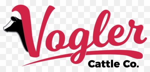 Vogler Cattle Company - Big Head Little Body Png,Cattle Brand Logo