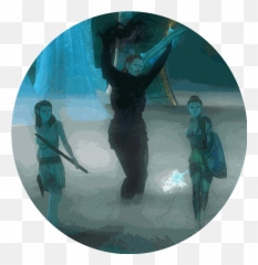Ddo Gifs And Animation - Page 3 Fictional Character png