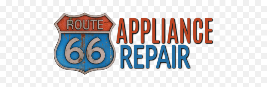Route 66 Appliance Repair Serving Tulsa Broken Arrow - Aquarium Bajio Png,Route 66 Logo