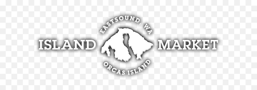 Island Market - Language Png,King Island Logo