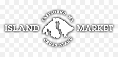 Island Market - Language Png,King Island Logo